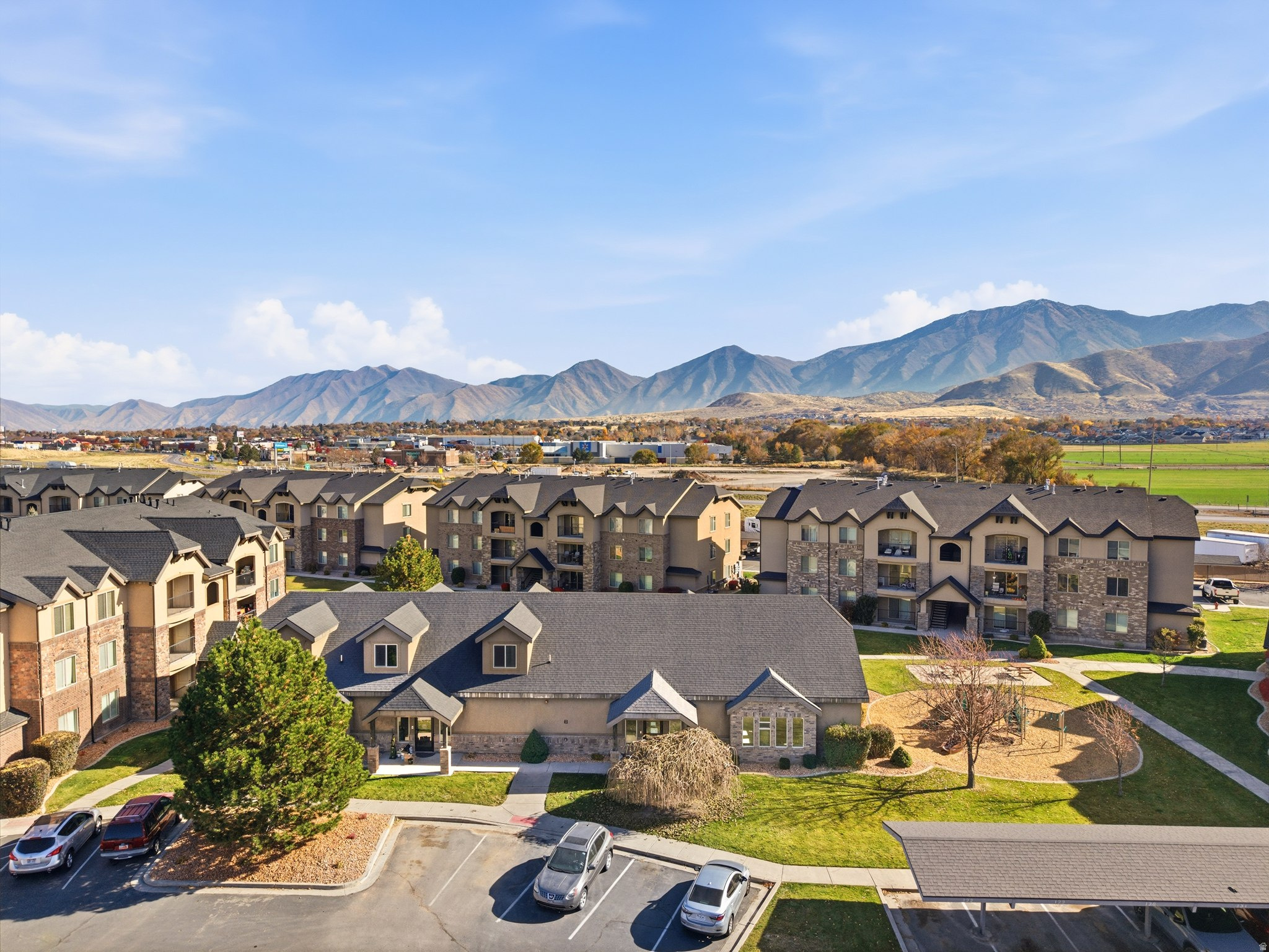 RIDGESTONE - Residential