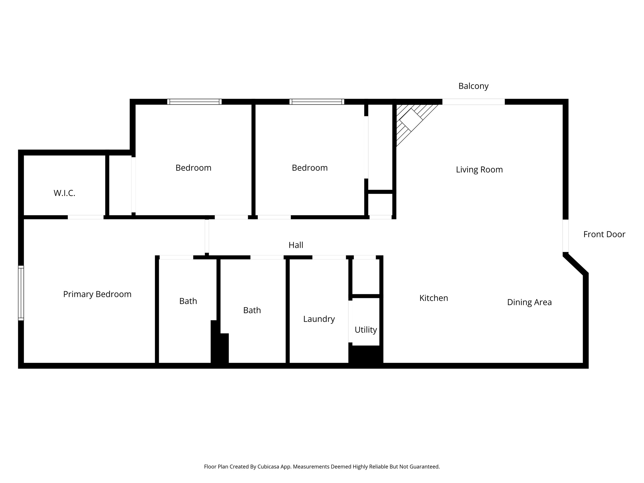 RIDGESTONE - Residential