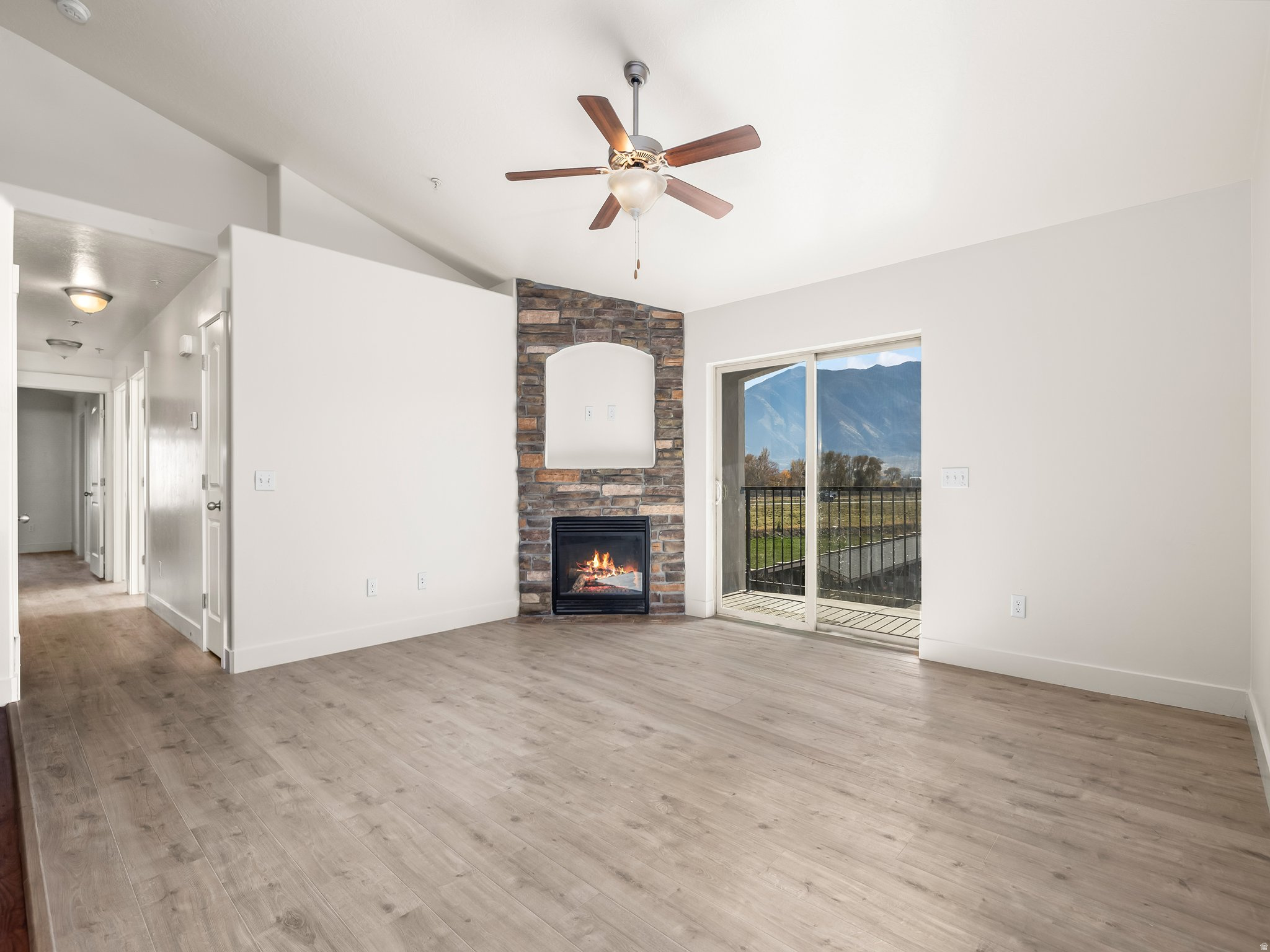 RIDGESTONE - Residential