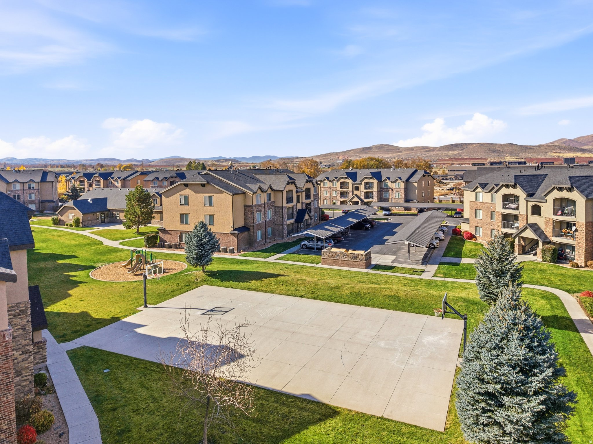 RIDGESTONE - Residential