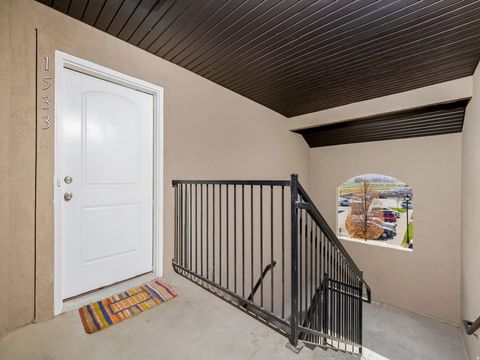 Tiny photo for 1045 S 1700 W #1533, Payson, UT 84651 (MLS # 2122452)