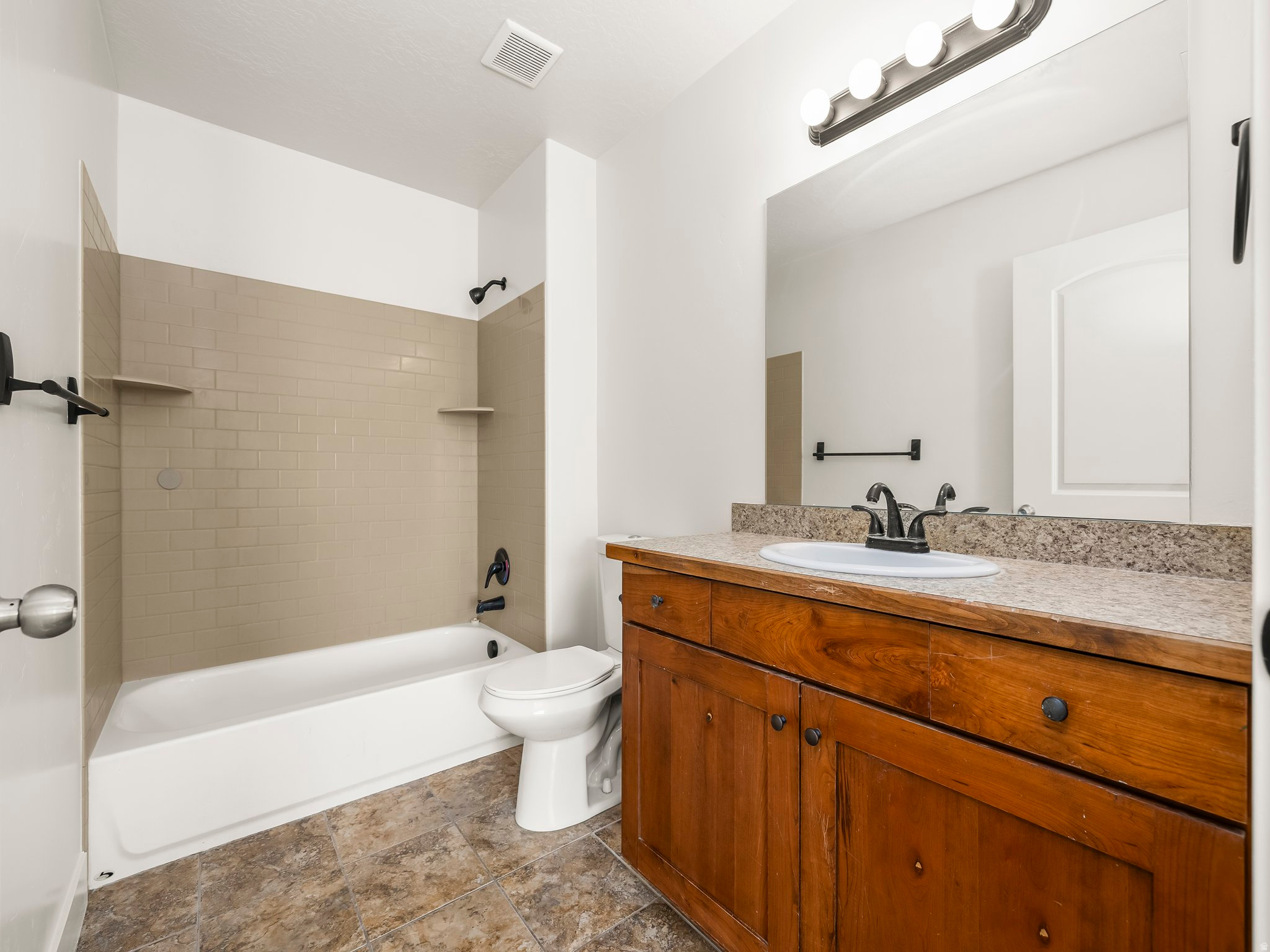 RIDGESTONE - Residential