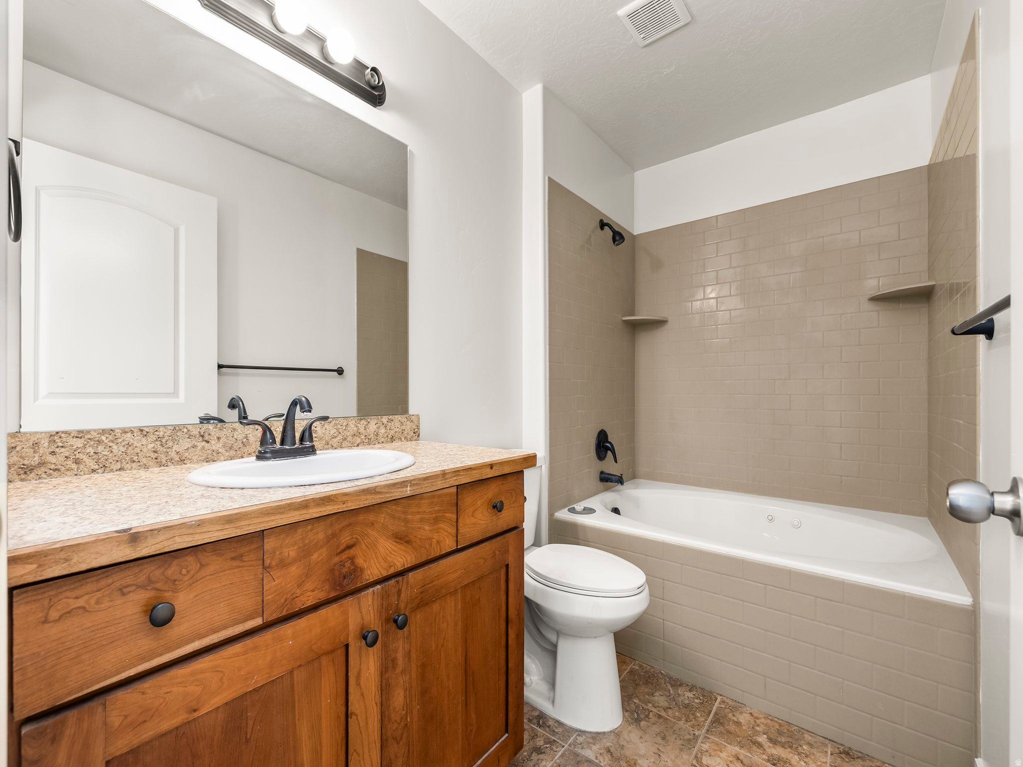 RIDGESTONE - Residential