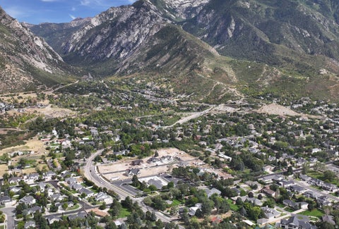Tiny photo for 9575 S 3100 E, Sandy, UT 84092 (MLS # 2186578)