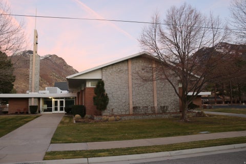 Tiny photo for 9575 S 3100 E, Sandy, UT 84092 (MLS # 2186578)
