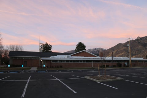 Tiny photo for 9575 S 3100 E, Sandy, UT 84092 (MLS # 2186578)