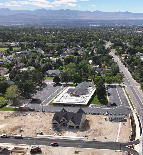 Tiny photo for 9575 S 3100 E, Sandy, UT 84092 (MLS # 2186578)