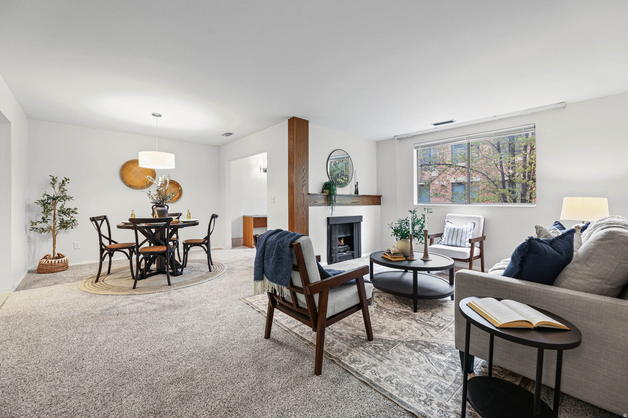 MARKET STREET PLACE CONDOS - Residential