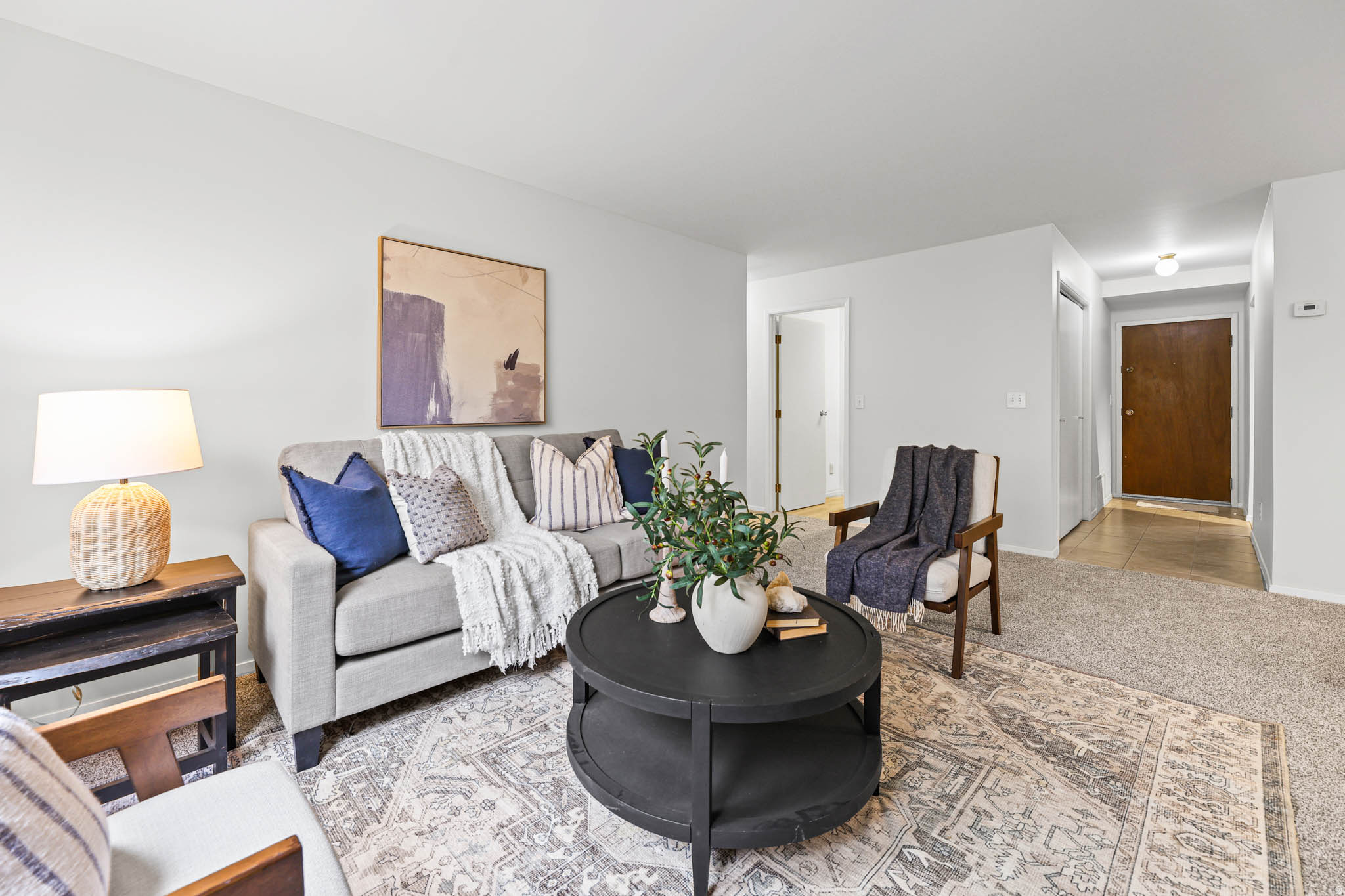 MARKET STREET PLACE CONDOS - Residential