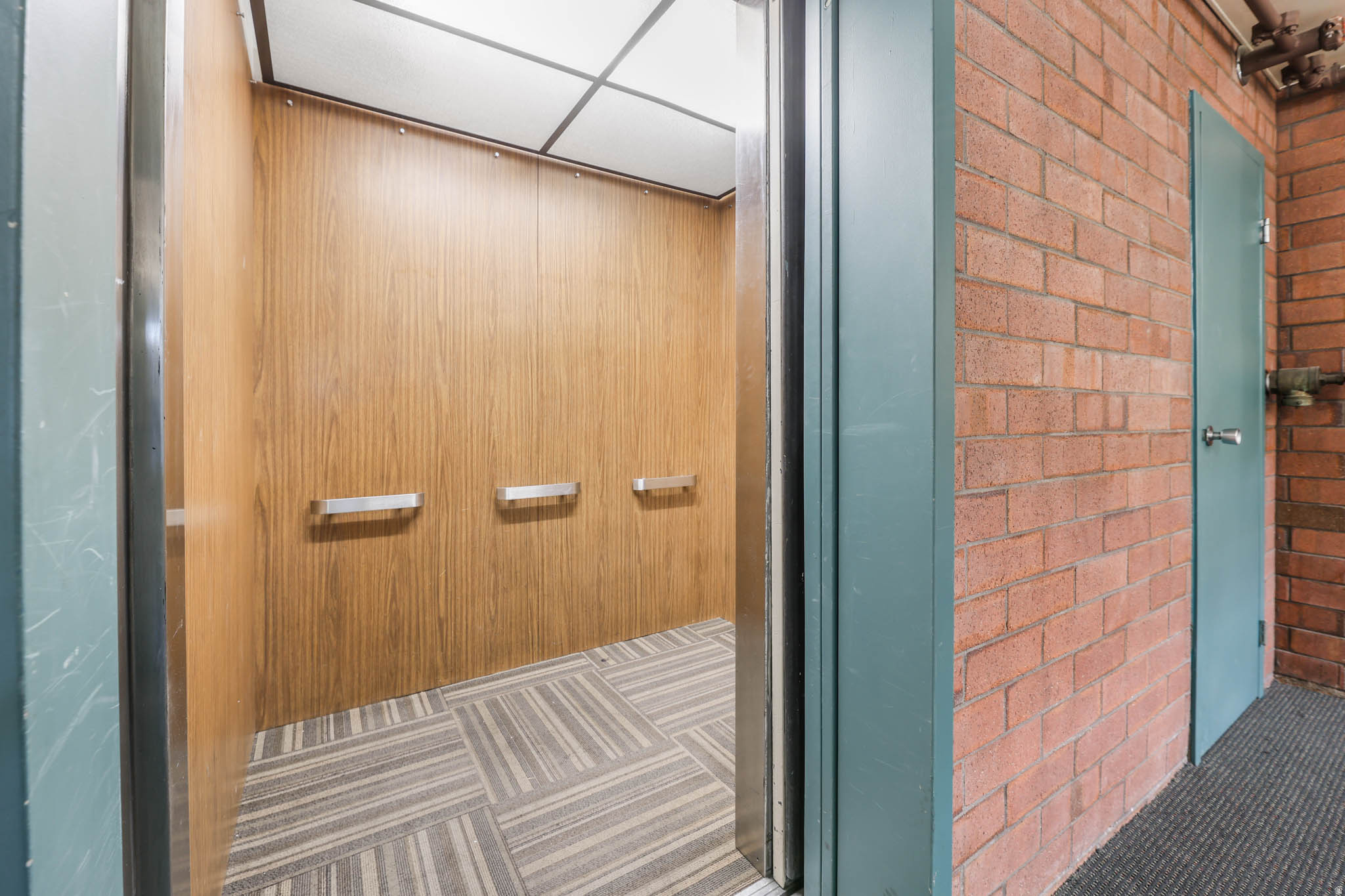 MARKET STREET PLACE CONDOS - Residential