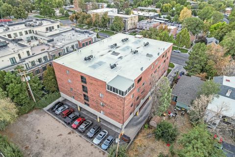 Tiny photo for 845 E 100 S #201, Salt Lake City, UT 84102 (MLS # 2151472)