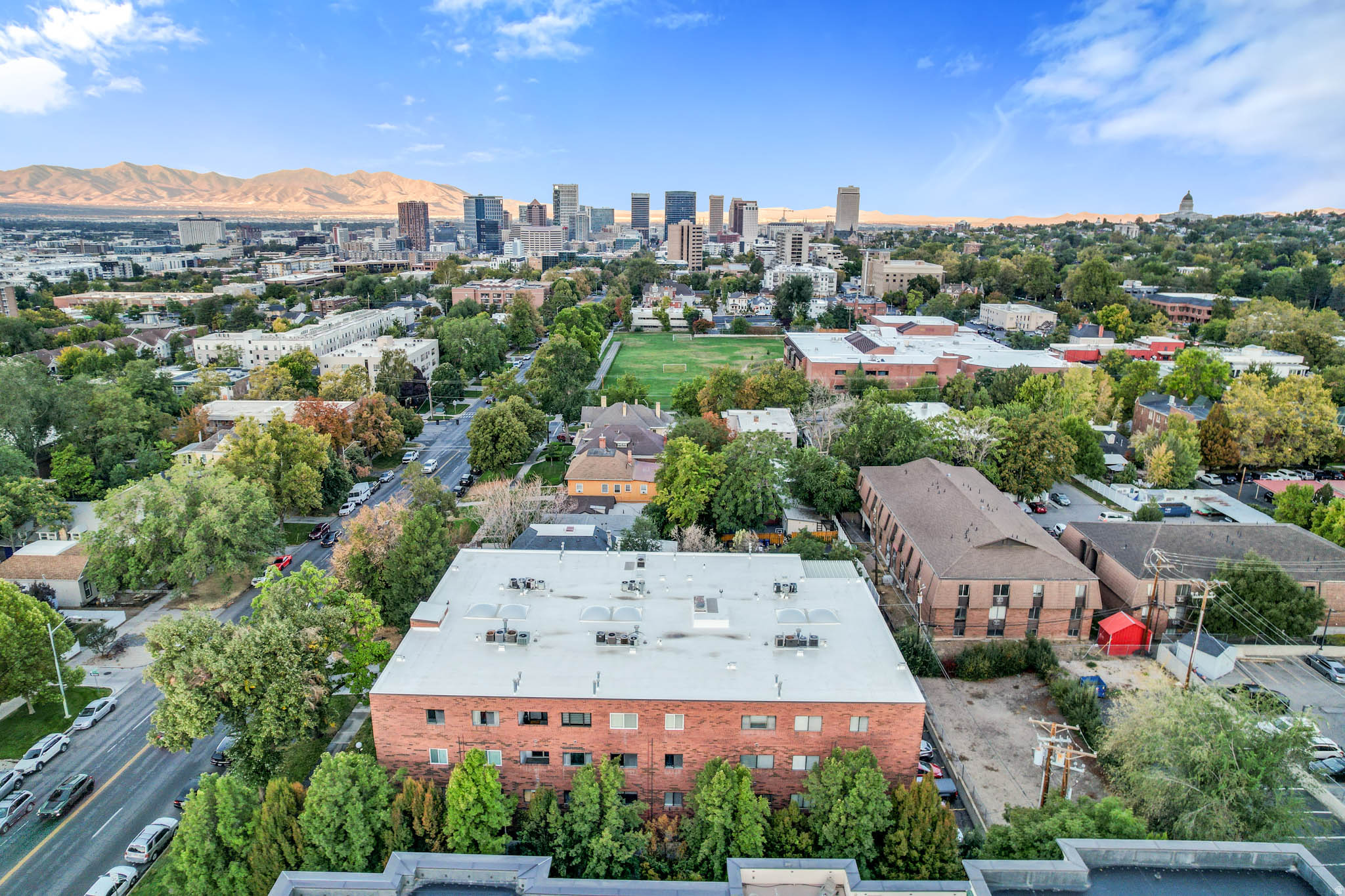 MARKET STREET PLACE CONDOS - Residential
