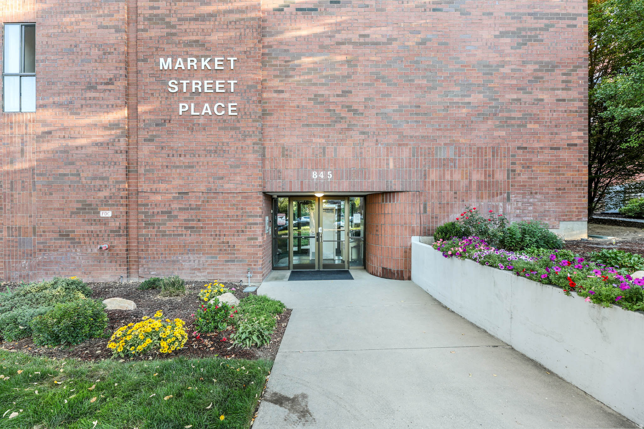 MARKET STREET PLACE CONDOS - Residential