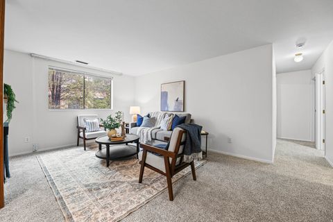 Tiny photo for 845 E 100 S #201, Salt Lake City, UT 84102 (MLS # 2151472)