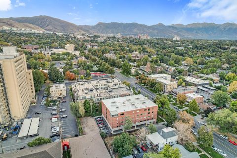 Tiny photo for 845 E 100 S #201, Salt Lake City, UT 84102 (MLS # 2151472)