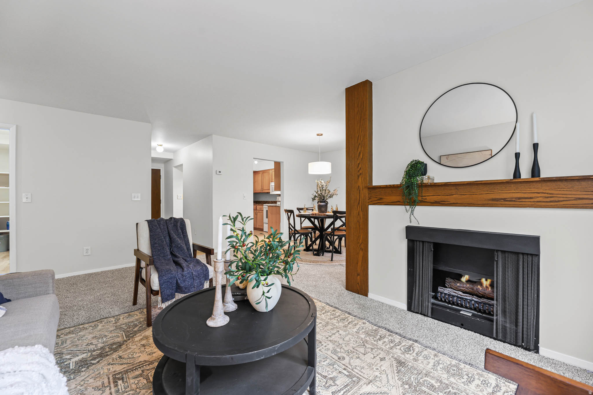 MARKET STREET PLACE CONDOS - Residential