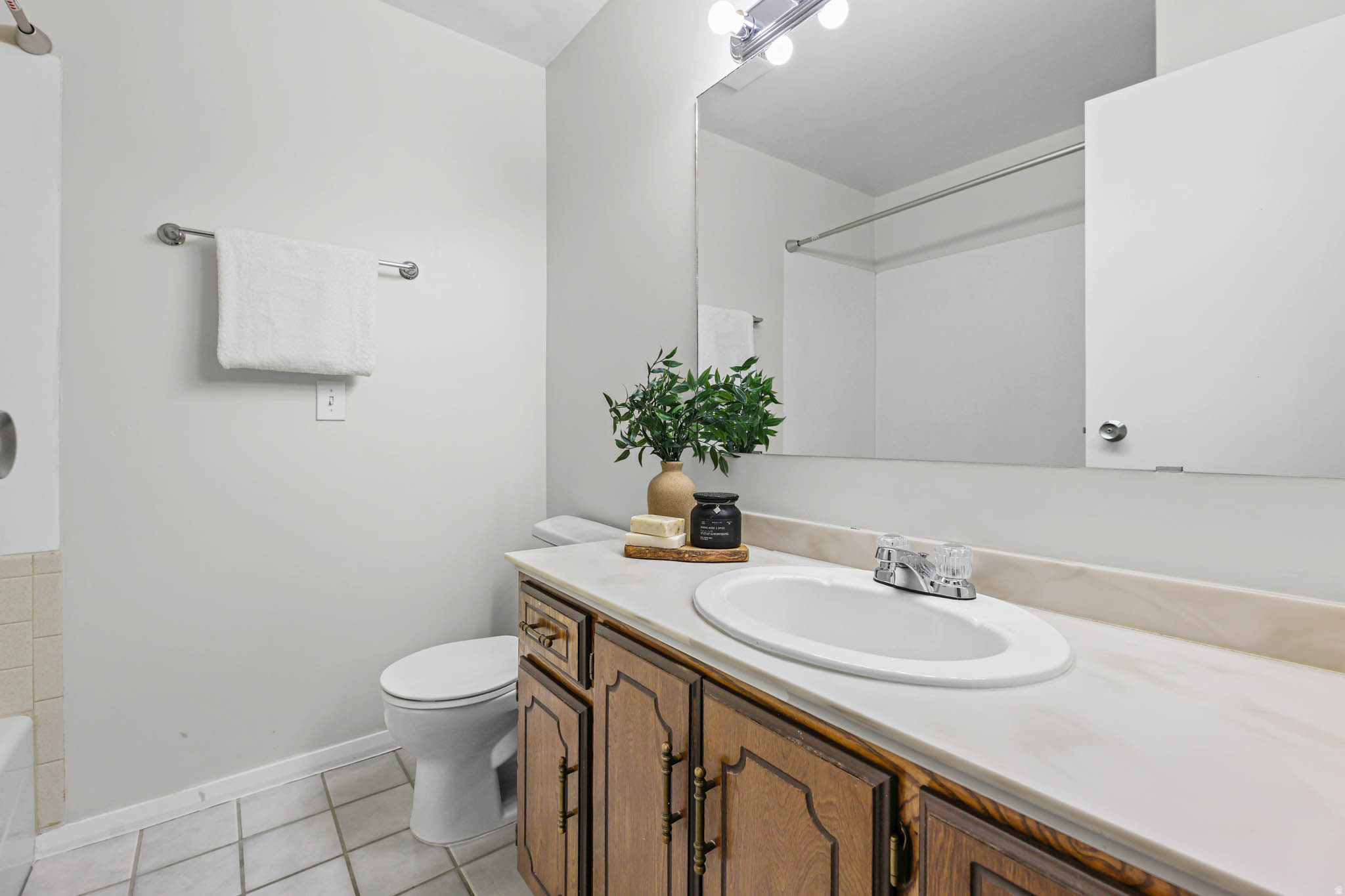 MARKET STREET PLACE CONDOS - Residential