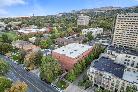 Tiny photo for 845 E 100 S #201, Salt Lake City, UT 84102 (MLS # 2151472)