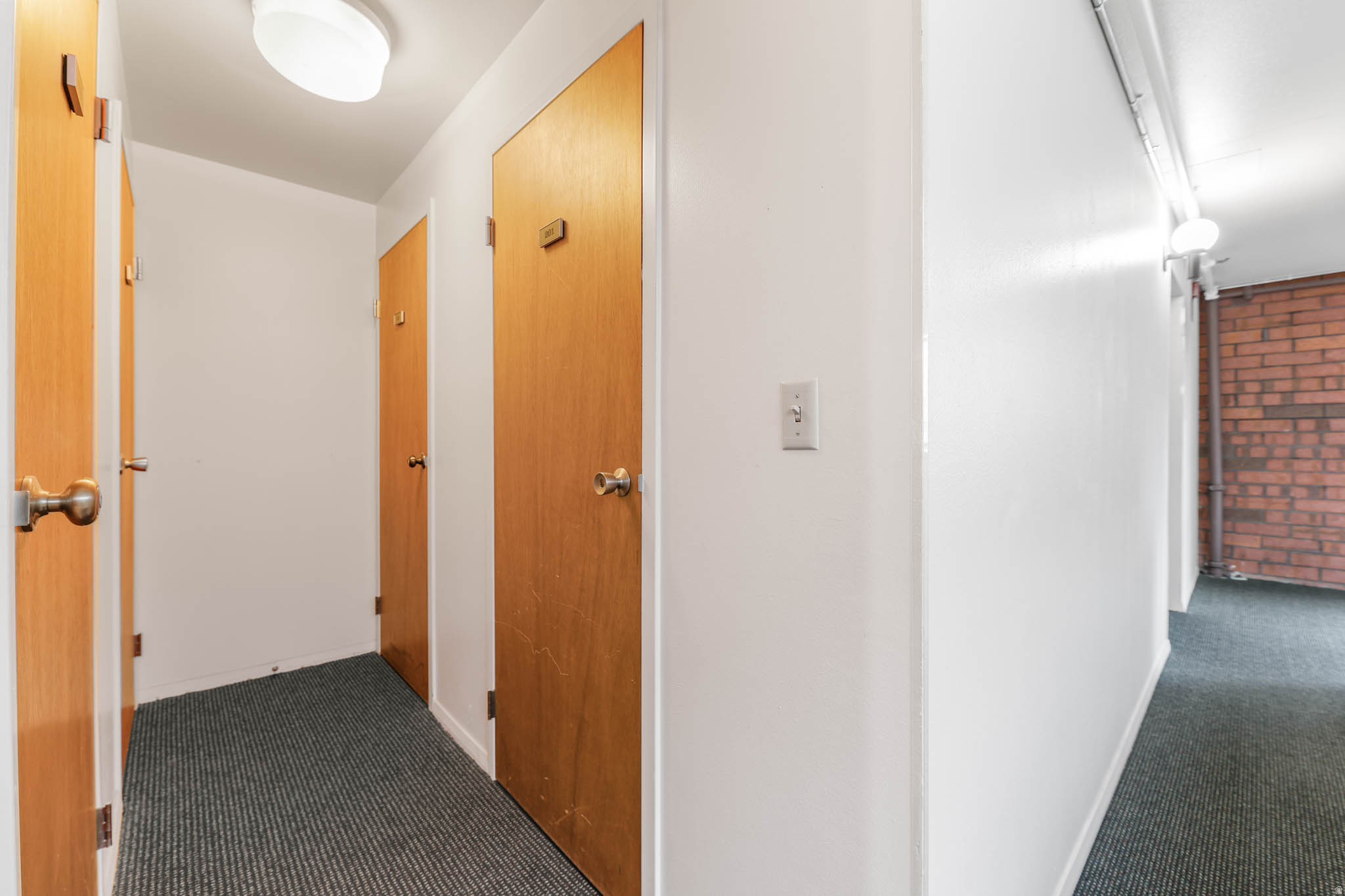 MARKET STREET PLACE CONDOS - Residential