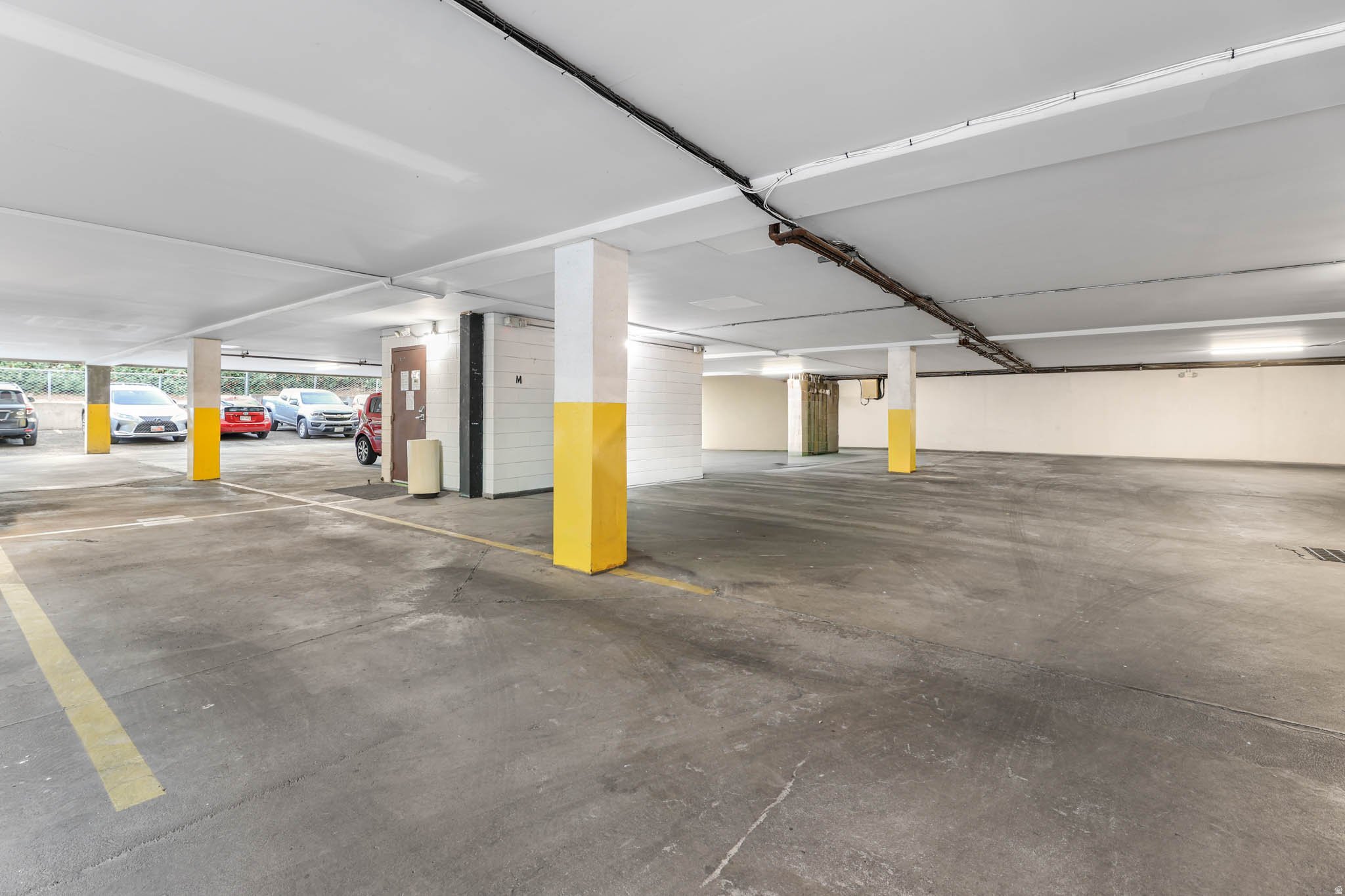 MARKET STREET PLACE CONDOS - Residential