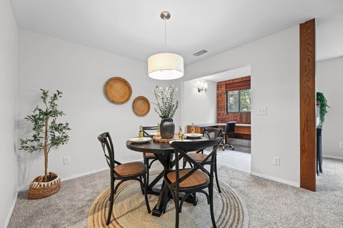 Tiny photo for 845 E 100 S #201, Salt Lake City, UT 84102 (MLS # 2151472)