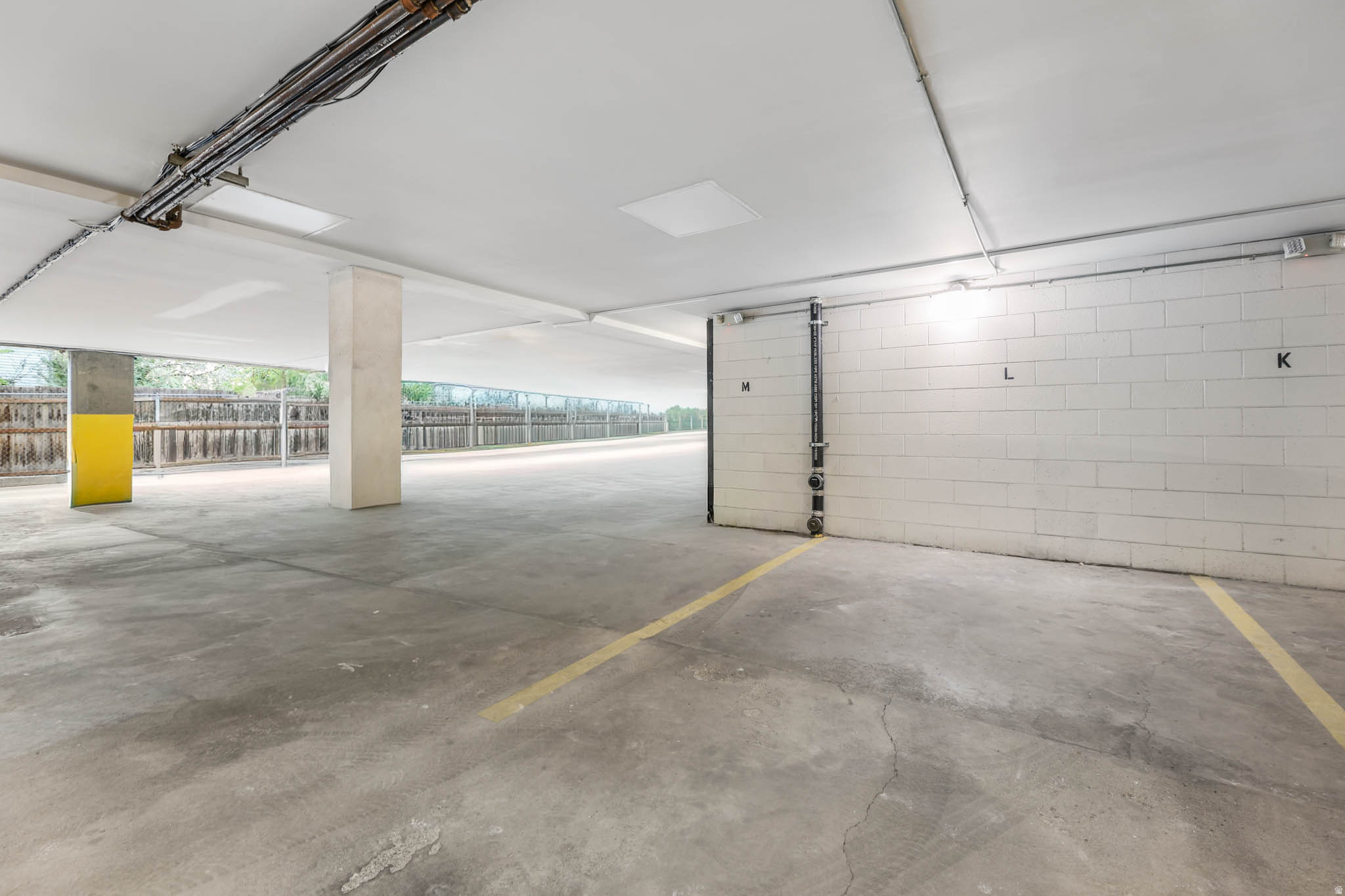 MARKET STREET PLACE CONDOS - Residential