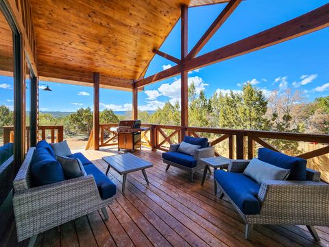 Tiny photo for 1045 S PINYON PINE DR, Orderville, UT 84758 (MLS # 2132854)