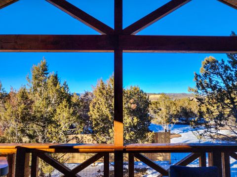 Tiny photo for 1045 S PINYON PINE DR, Orderville, UT 84758 (MLS # 2132854)