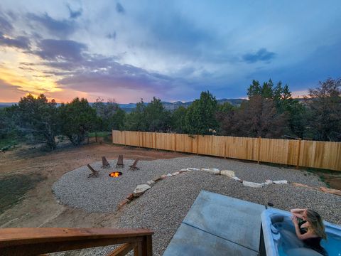 Tiny photo for 1045 S PINYON PINE DR, Orderville, UT 84758 (MLS # 2132854)
