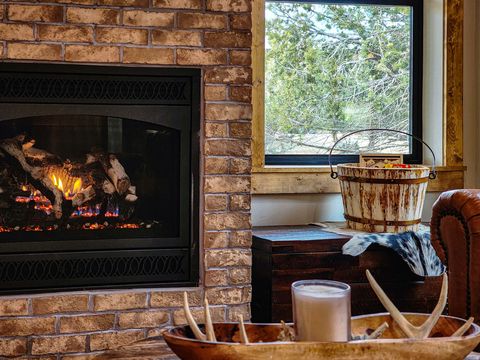 Tiny photo for 1045 S PINYON PINE DR, Orderville, UT 84758 (MLS # 2132854)