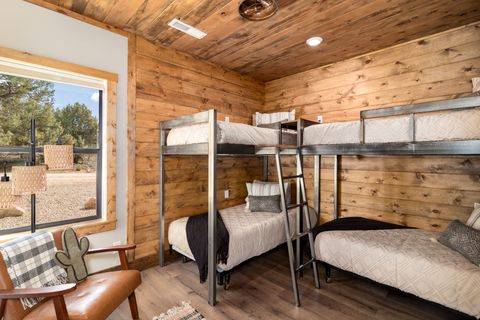 Tiny photo for 1045 S PINYON PINE DR, Orderville, UT 84758 (MLS # 2132854)