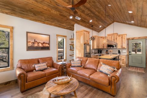 Tiny photo for 1045 S PINYON PINE DR, Orderville, UT 84758 (MLS # 2132854)