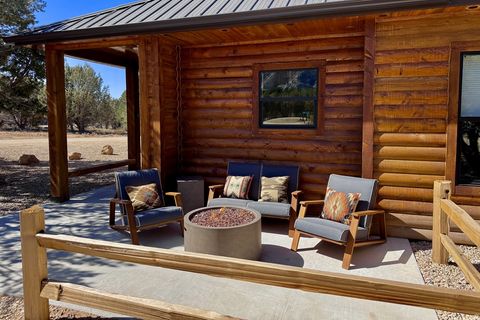 Tiny photo for 1045 S PINYON PINE DR, Orderville, UT 84758 (MLS # 2132854)