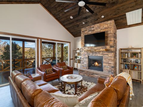 Tiny photo for 1045 S PINYON PINE DR, Orderville, UT 84758 (MLS # 2132854)