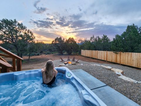 Tiny photo for 1045 S PINYON PINE DR, Orderville, UT 84758 (MLS # 2132854)