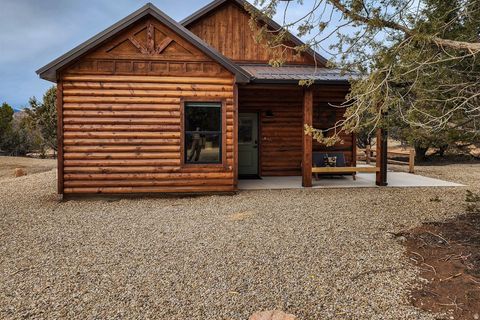 Tiny photo for 1045 S PINYON PINE DR, Orderville, UT 84758 (MLS # 2132854)