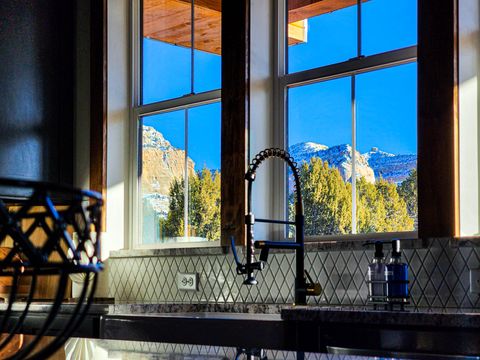 Tiny photo for 1045 S PINYON PINE DR, Orderville, UT 84758 (MLS # 2132854)