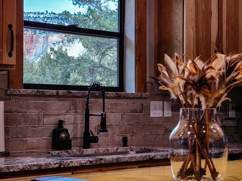 Tiny photo for 1045 S PINYON PINE DR, Orderville, UT 84758 (MLS # 2132854)