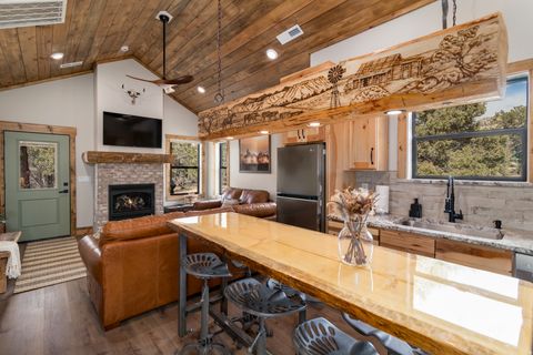 Tiny photo for 1045 S PINYON PINE DR, Orderville, UT 84758 (MLS # 2132854)