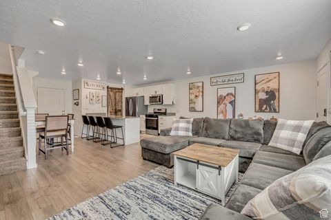 Tiny photo for 8710 W CORDERO DR, Magna, UT 84044 (MLS # 2113987)