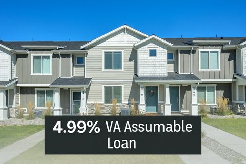 Photo of 8710 W CORDERO DR, Magna, UT 84044 (MLS # 2113987)