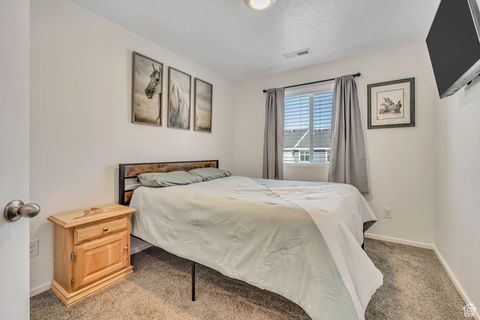 Tiny photo for 8710 W CORDERO DR, Magna, UT 84044 (MLS # 2113987)