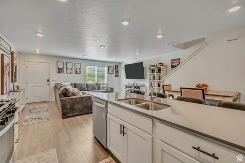 Tiny photo for 8710 W CORDERO DR, Magna, UT 84044 (MLS # 2113987)