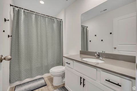 Tiny photo for 8710 W CORDERO DR, Magna, UT 84044 (MLS # 2113987)