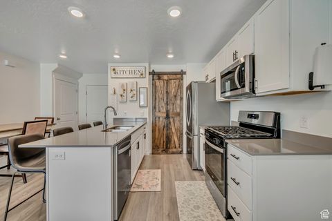 Tiny photo for 8710 W CORDERO DR, Magna, UT 84044 (MLS # 2113987)