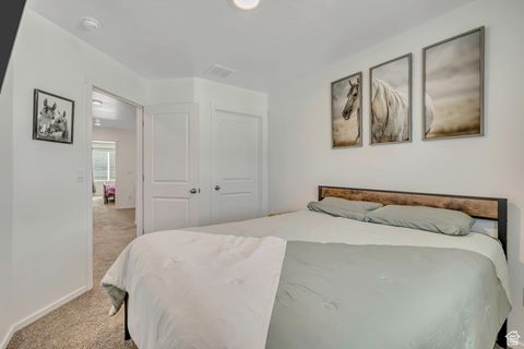 Tiny photo for 8710 W CORDERO DR, Magna, UT 84044 (MLS # 2113987)