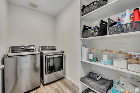 Tiny photo for 8710 W CORDERO DR, Magna, UT 84044 (MLS # 2113987)
