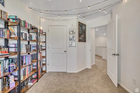 Tiny photo for 8710 W CORDERO DR, Magna, UT 84044 (MLS # 2113987)