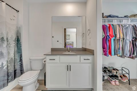 Tiny photo for 8710 W CORDERO DR, Magna, UT 84044 (MLS # 2113987)