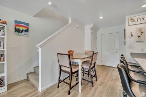 Tiny photo for 8710 W CORDERO DR, Magna, UT 84044 (MLS # 2113987)